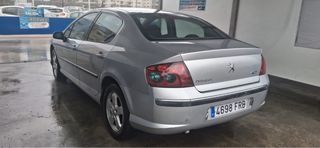 Peugeot 407 2007 tf 60 52 81 403