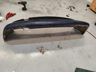 Parachoques Trasero Fiat Coupé