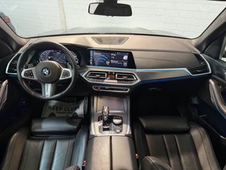 BMW X5 2020
