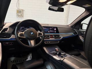BMW X5 2020