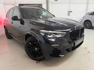 BMW X5 2020