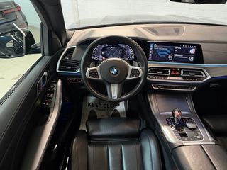 BMW X5 2020