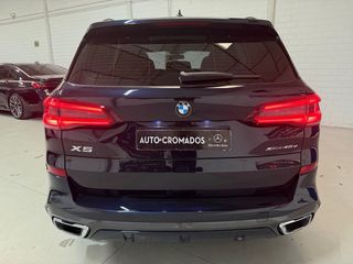 BMW X5 2020