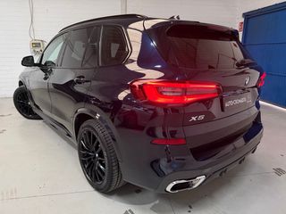 BMW X5 2020