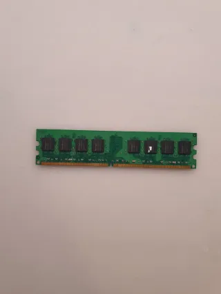 Kingston 1GB DDR2 KVR800D2N6/1G