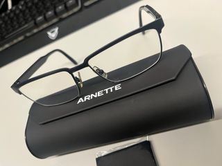 Gafas Arnette Montura