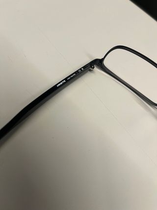 Gafas Arnette Montura