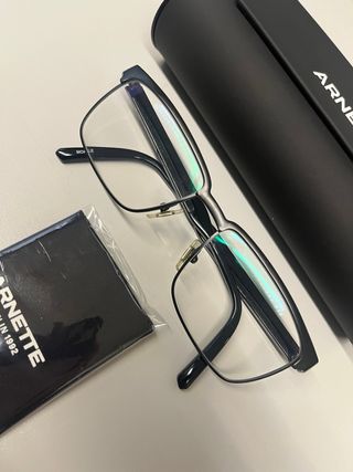 Gafas Arnette Montura