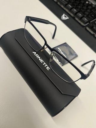 Gafas Arnette Montura