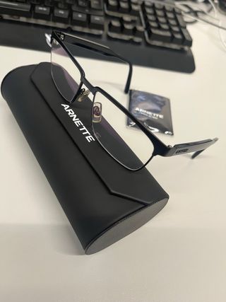 Gafas Arnette Montura