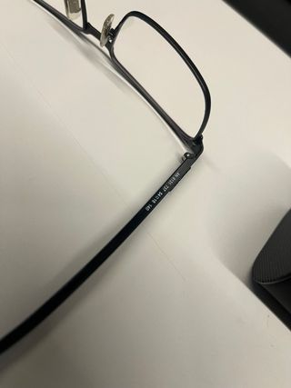 Gafas Arnette Montura