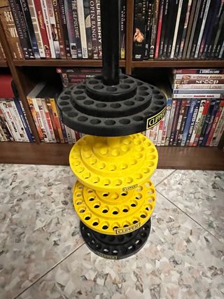 Espositore Clipper Accendini