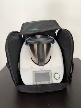 Thermomix TM5