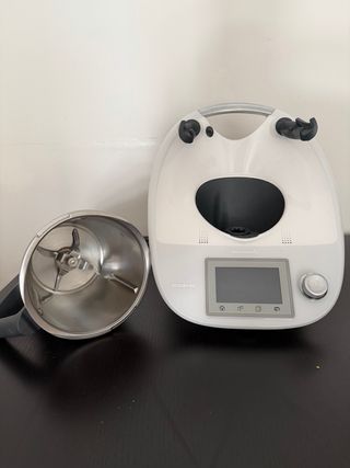 Thermomix TM5