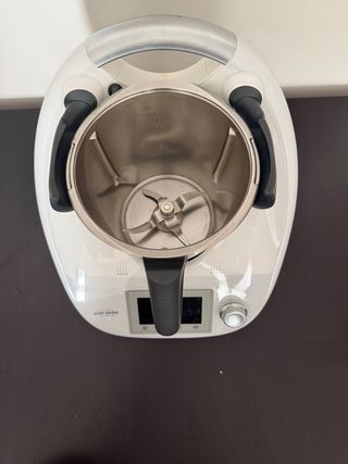 Thermomix TM5