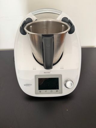 Thermomix TM5
