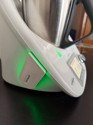 Thermomix TM5