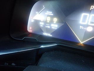 DS DS7 Crossback BlueHDi 130 DE Bastille + AT 96 kW (130 CV)