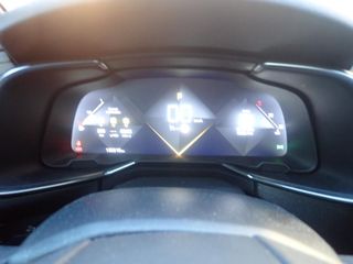 DS DS7 Crossback BlueHDi 130 DE Bastille + AT 96 kW (130 CV)