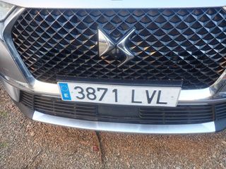 DS DS7 Crossback BlueHDi 130 DE Bastille + AT 96 kW (130 CV)