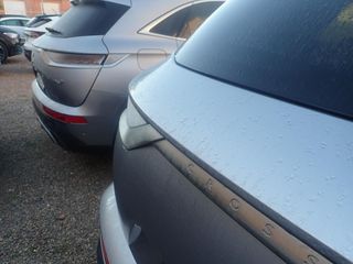 DS DS7 Crossback BlueHDi 130 DE Bastille + AT 96 kW (130 CV)