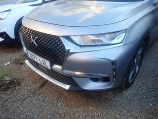 DS DS7 Crossback BlueHDi 130 DE Bastille + AT 96 kW (130 CV)
