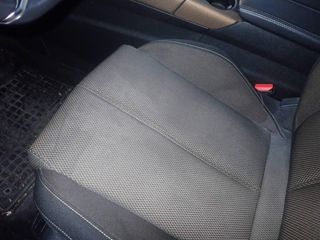 DS DS7 Crossback BlueHDi 130 DE Bastille + AT 96 kW (130 CV)