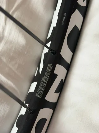 Llanta delantera Mavic E-Deemax 29 Boost 15x110mm