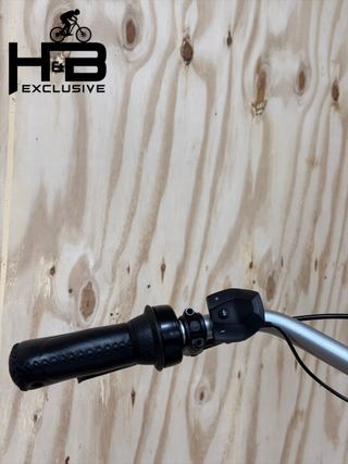 Gazelle Miss Grace C7+ HMB Limited Nexus 2022