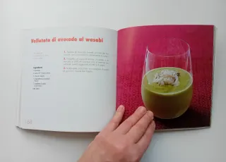 Zuppe e gazpachos di Marie-Laure Tombini