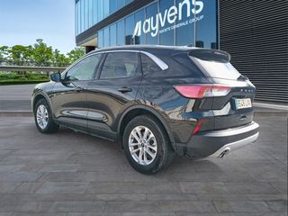 Ford Kuga 2.5 Duratec PHEV Titanium Auto 165 kW (225 CV)