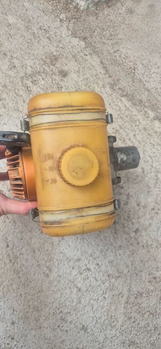 Desbrozadora Kawasaki KT 17