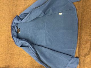 Maglia Mammut polartec