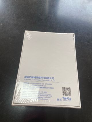 JCID 12-13 Modulo Lettura/Scrittura Schermo