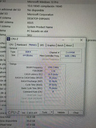 Procesador AMD Ryzen 7 5700 X