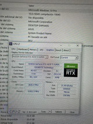 Procesador AMD Ryzen 7 5700 X