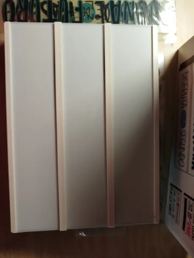 Light Box LED Ale-Hop con frases