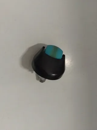 Rueda Delantera Conga 3090 3091 3092