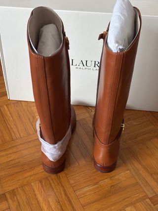 Stivali Polo Ralph Lauren