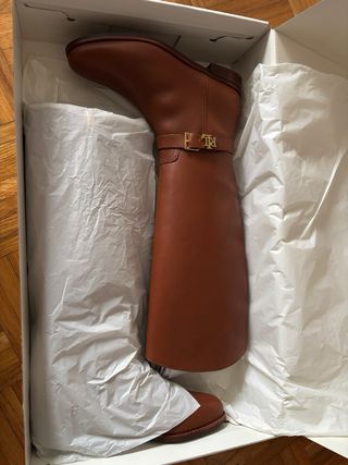 Stivali Polo Ralph Lauren