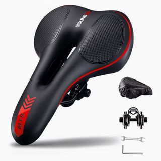 Sillín Bici Gel Youngdo MTB