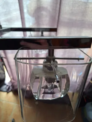 Lámpara Comedor Extensible