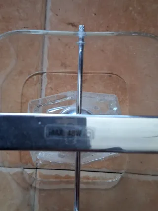 Lámpara Comedor Extensible