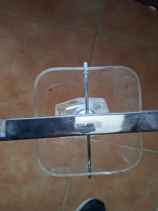 Lámpara Comedor Extensible