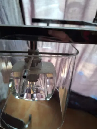 Lámpara Comedor Extensible