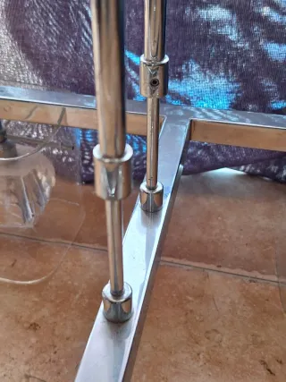 Lámpara Comedor Extensible