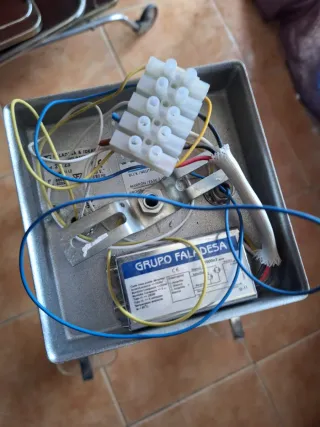 Lámpara Comedor Extensible