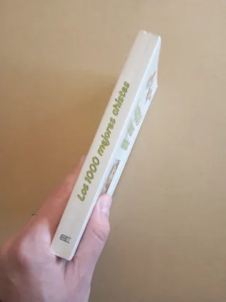 Los Mil Mejores Chistes