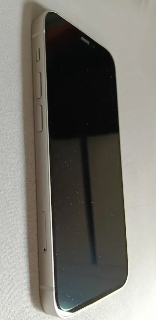 iPhone 12 mini 64GB blanco