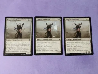 Pack Eldrazi + void mtg